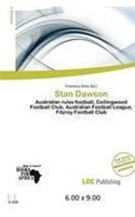 Stan Dawson: (English)