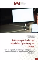 Rétro-Ingénierie des Modèles Dynamiques d'UML