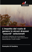 L'impatto del ruolo di genere in alcuni drammi 