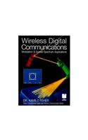 Wireless Digital Communications : Modulation And Spread Spectrum Applications