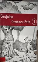 Grafalco Grammar Path 1