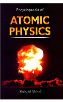 Encylopedia of Atomic Physics