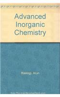 Advanced Inorganic Chemistry