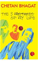 Three Mistakes of My Life