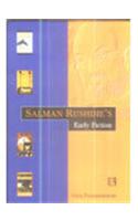 Salaman Rushdie Early Fiction