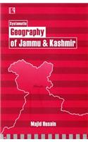 Systematic Geography of Jammu & Kashmir