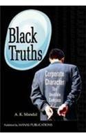 Black Truths: Corporate Character