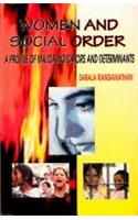Women And Social Order: A Profile Of Major Indicators And Determinants