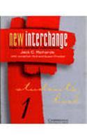 New Interchange: Level One Student's Book