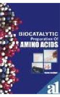 Biocatalytic Preparation of Amino Acids