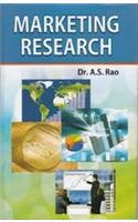 Marketing Research