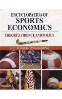 Encyclopaedia of Sports Economics