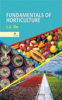Fundamentals of Horticulture