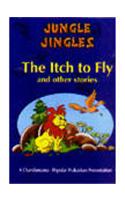 The Itch to Fly and Other Stories