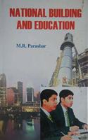 National building and education