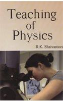 Teaching and Physics