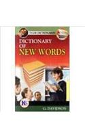 Dictionary of New Words