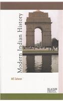 Modern Indian History