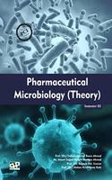 Pharmaceutical Microbiology (Theory)