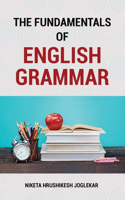 Fundamentals of English Grammar
