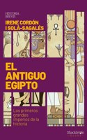 El Antiguo Egipto: Los primeros grandes imperios de la historia