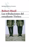 Las tribulaciones del estudiante Torless (Spanish Edition)