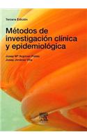 Métodos de Investigación Clínica Y Epidemiológica