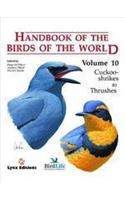 Handbook of the Birds of the World