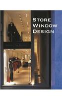 Store Window Design