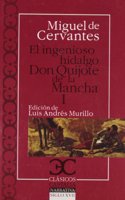 Ingenioso Hidalgo Don Quijote de la Mancha I, El