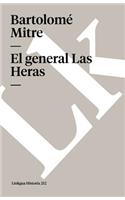 General Las Heras