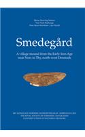 Smedegard