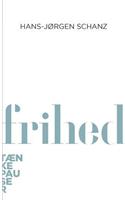 Frihed