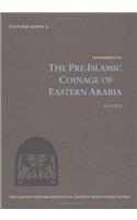 Supplement to PreIslamic Coinage