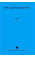 Mineral Processing Design
