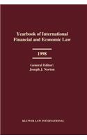 Yearbook of International Financial and Economic Law 1998