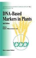 Dna-Based Markers in Plants