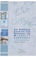European Charter for Regional or Minority Languages