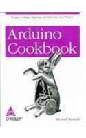 Arduino Cookbook