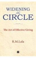 Widening the Circle: The Art of Effective Giving