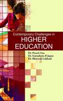 Contemporary Challenges in Higher Education
