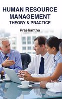 Human Resource Management Theory & Practice