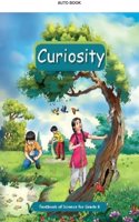 Curiosity - Science Textbook (Eng.) VI