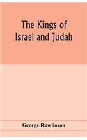 Kings of Israel and Judah