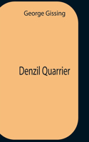 Denzil Quarrier