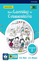 New Learning To Communicate Coursebook 2 2022 Nep Refresh