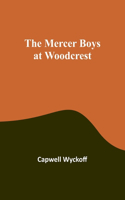 Mercer Boys at Woodcrest