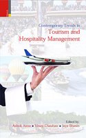 Contemporary Trends in Tourism and Hospitality Management