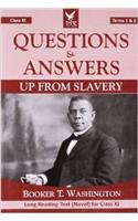 Questions & Ansers: Up From Slavery Terms 1 & 2