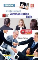 E-BOOK - Professional Communication Skills
